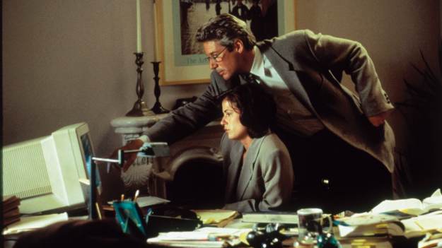 Kultowy thriller z lat 90. Możesz go obejrzeć w..