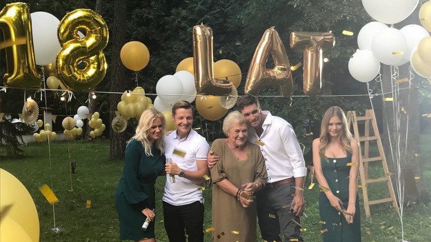 RMF Extra: "M jak miłość": Dobra wiadomość dla fanów serialu! Lubiana aktorka jednak nie odchodzi