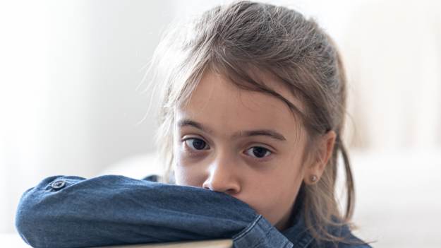 Twoje dziecko nie radzi sobie w szkole? Powód..