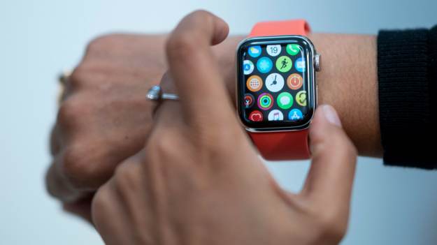 RMF Extra: Nieprawdopodobne. Apple chciało sprawić, by Watch działał na Androidzie