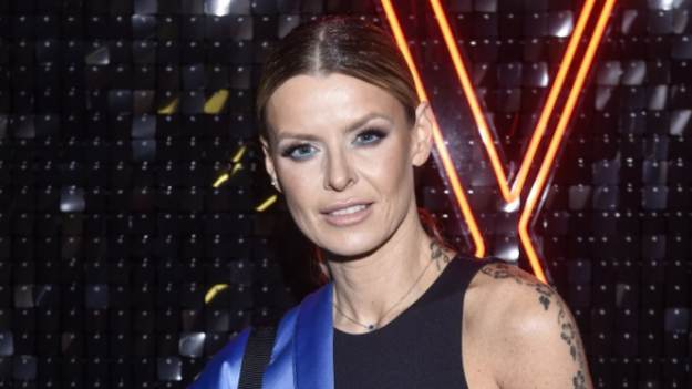 RMF Extra: Mandaryna pozuje w wannie. Jej ciało przykrywa jedynie piana. "Wow" [FOTO]