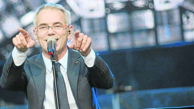 RMF Extra: "Jaka to melodia?": Wiadomo, kto zastąpi Roberta Janowskiego. "To chyba żart"