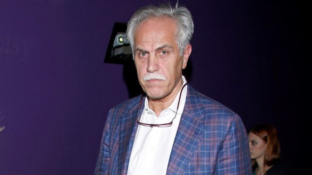 RMF Extra: Zygmunt Solorz na szczycie listy najbogatszych Polaków. "Wprost" opublikował ranking