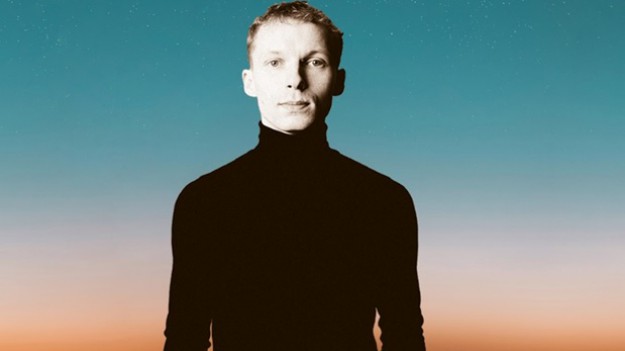 RMF Extra:  Igor Herbut - "Chrust" - premiera pierwszego solowego albumu już 27 marca. Preorder już jest!