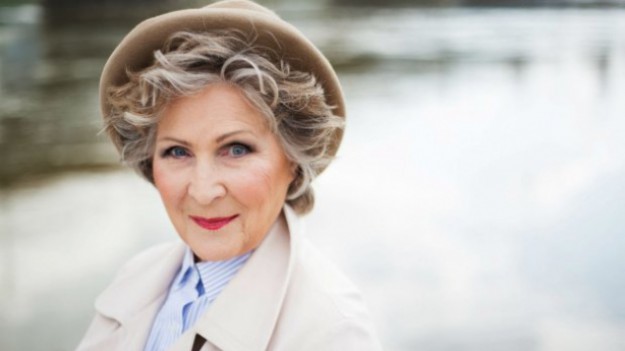 RMF Extra: Irena Santor świętuje 82. urodziny!