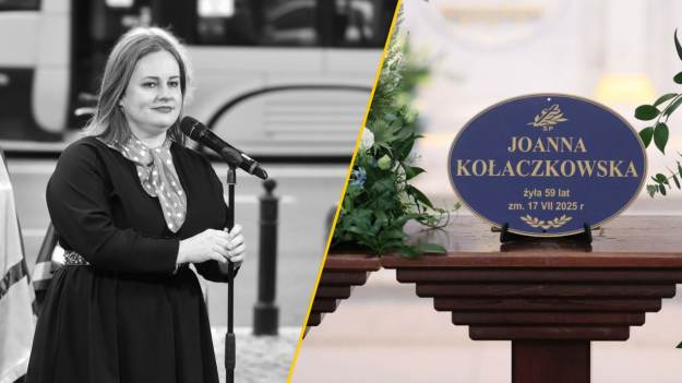 RMF Extra: To dzieje się dwa miesiące po śmierci Kołaczkowskiej. Czym są msze gregoriańskie? 