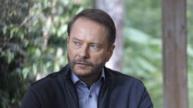 RMF Extra: Będą nowe odcinki "Ojca Mateusza". Artur Żmijewski w zupełnie innej roli!