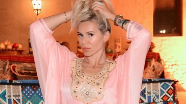 RMF Extra: Doda pokazała się "no make up". To zdjęcie wywołało dużo kontrowersji!