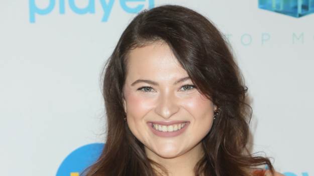 RMF Extra: Martyna Kaczmarek nie jest już singielką! Dopiero co zapowiedziała rozwód, bo mąż złamał jej serce