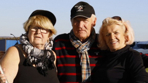 RMF Extra: Odważna deklaracja i pierwsza para w "Sanatorium miłości". Co wydarzyło się w ostatnim odcinku? 