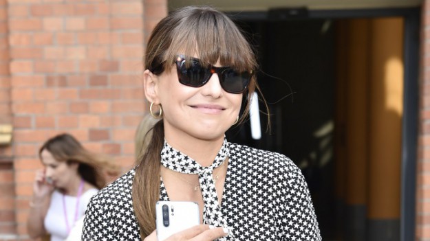 RMF Extra: Anna Lewandowska pokazała ciążowy brzuch w bikini. To już siódmy miesiąc!