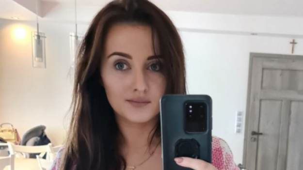 RMF Extra: "Rolnik szuka żony". Anna Bardowska planuje życiowe zmiany. W ważnej chwili towarzyszy jej siostra [ZDJĘCIE]