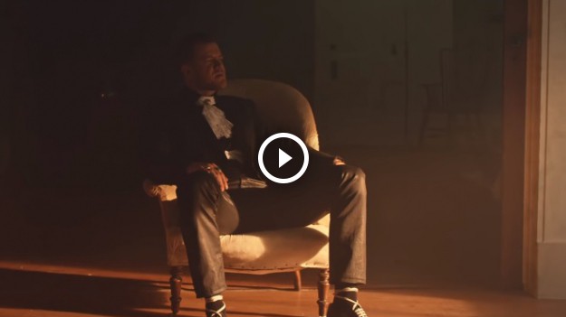 RMF Extra: Imagine Dragons - "Natural". Zobacz mroczny teledysk, który podbija sieć!