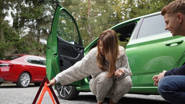 RMF Extra: "My Way". Nowy Program z Edytą Górniak już od 30 października na TVN!