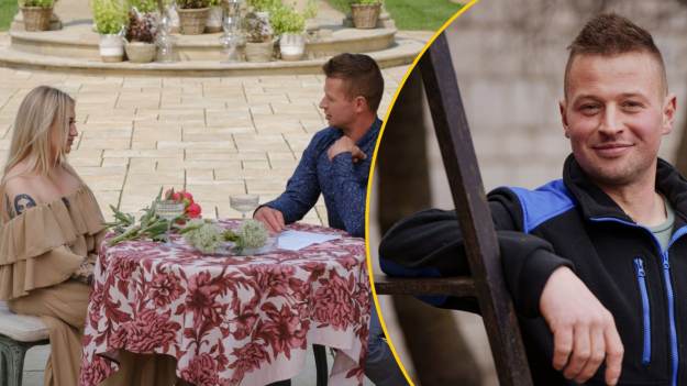 RMF Extra: Widzowie „Rolnik szuka żony” skrytykowali wygląd kandydatki Krzysztofa. Patrzą na jedno