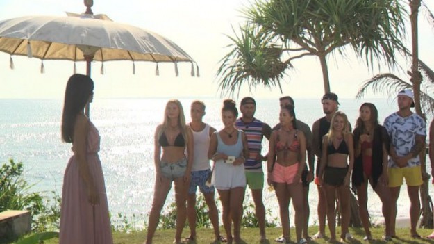 RMF Extra: "Hotel Paradise". Kolejny powrót w programie! Wraca była uczestniczka