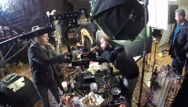 RMF Extra: Donatan, Maryla Rodowicz i Mamiko: Tak powstawała Pełnia. Zobacz making of teledysku!