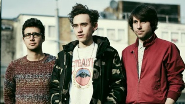 RMF Extra: Years & Years: wczoraj na szczycie Poplisty, w sobotę na scenie w Gdyni!