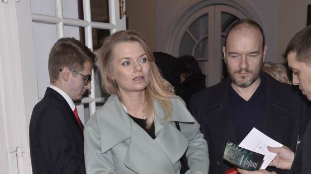 RMF Extra: Emilia Komarnicka-Klynstra o nieudanej relacji. Aktorka podzieliła się szczerym wyznaniem