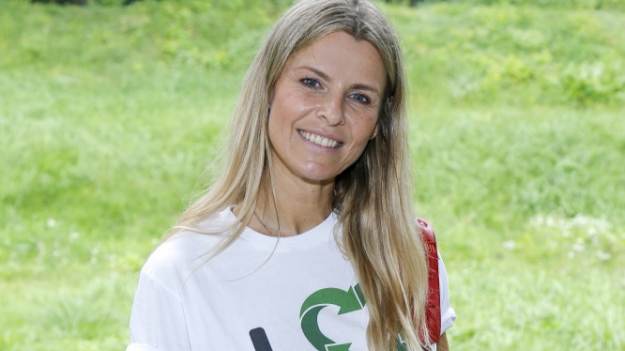 RMF Extra: Marta Wiśniewska o swojej chorobie: "Nie walczę z nią, bo raczej bym przegrała"