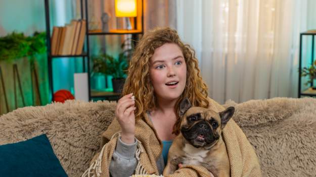 RMF Extra: Ten serial to największy hit tej zimy! Bije rekordy popularności w Polsce