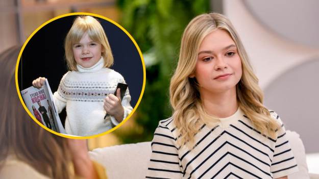 RMF Extra: Julia Wróblewska ma za sobą trudny czas. Porzuciła aktorstwo, trafiła do szpitala psychiatrycznego. Jak dziś wygląda życie gwiazdy „Tylko mnie kochaj”?