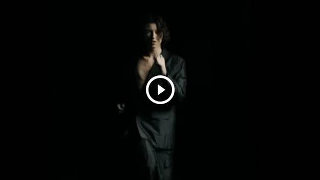 RMF Extra: Marcin Maciejczak hipnotyzuje nowym singlem. Teledysk do "christiane" już dostępny! [WIDEO]