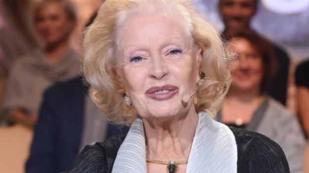 RMF Extra: Beata Tyszkiewicz czuje się coraz lepiej!