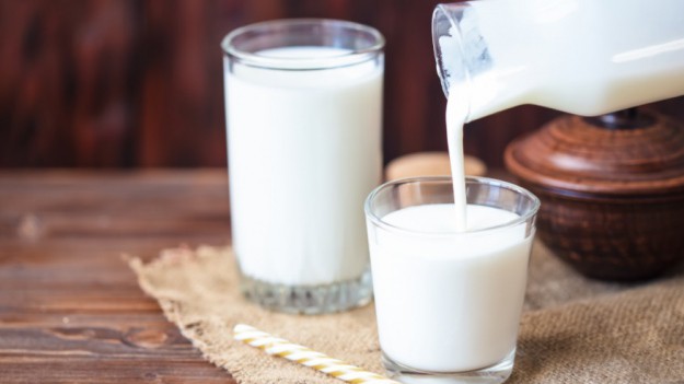 RMF Extra: Maślanka - prosty sposób na odchudzanie, odporność i zdrowie!