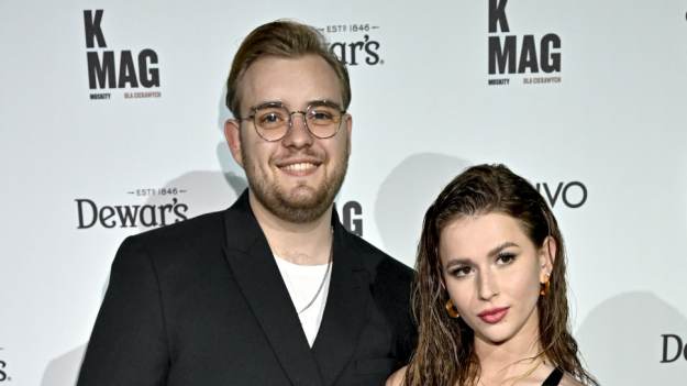 RMF Extra: Roksana Węgiel świętuje urodziny Kevina. Spędziła z narzeczonym romantyczne chwile [FOTO]