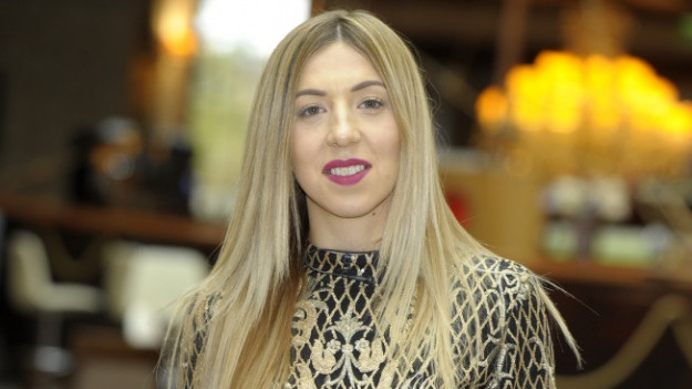 RMF Extra: Małgorzata Borysewicz z "Rolnik szuka żony 4" pokazała zdjęcie z wcześniakiem. To jej córka! "Najsilniejsza z nas wszystkich" [ZDJĘCIE]