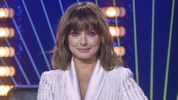 RMF Extra: Katarzyna Sokołowska pokazała, jak wygląda jej syn. Ivo ma już rok! "Podobny do mamusi"                                