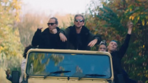 RMF Extra: Duet Sigma ponownie w Polsce!