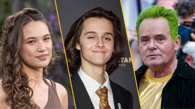 RMF Extra: Oto polscy kandydaci na Eurowizję. To już oficjalne