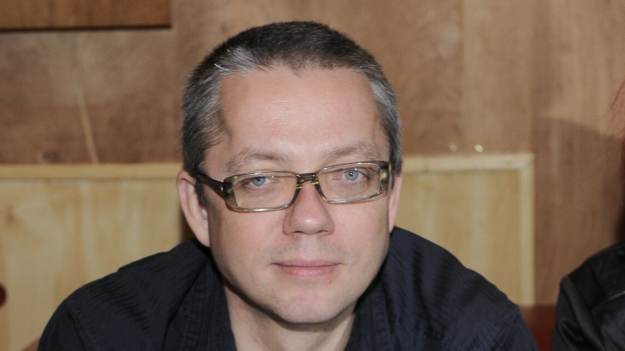 RMF Extra: Jacek Łągwa z "Ich Troje" ma nowy zawód. Zmusiła go do tego trudna sytuacja