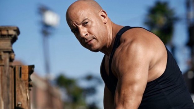 RMF Extra: Vin Diesel kończy 50 lat!