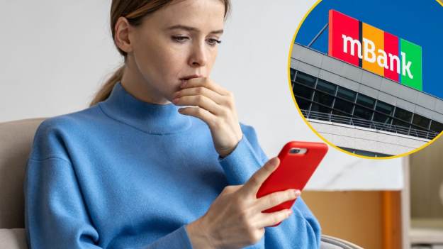 RMF Extra:  Ważne zmiany w aplikacji mBanku. Co musisz wiedzieć?