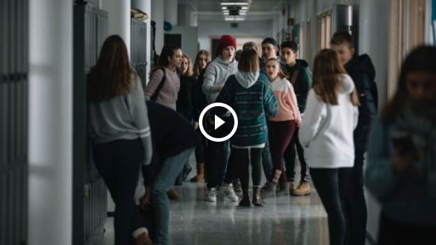 RMF Extra: Silne kobiety - mocna strona 15. Mastercard OFF CAMERA