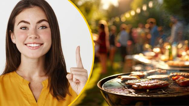 Co Polacy najchętniej kupują na grilla? Już nie..