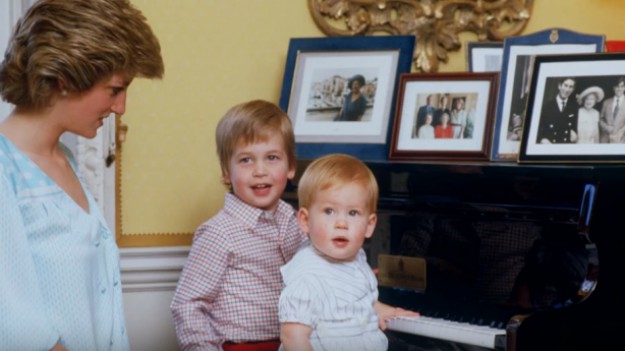 RMF Extra: William i Harry wspominają ostatnią rozmowę z matką. "Będziemy żałować do końca życia"