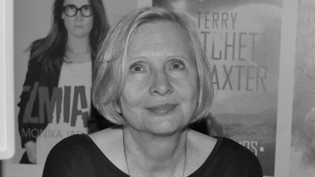 RMF Extra: Nie żyje Maria Nurowska. Pisarka zmarła w wieku 77 lat