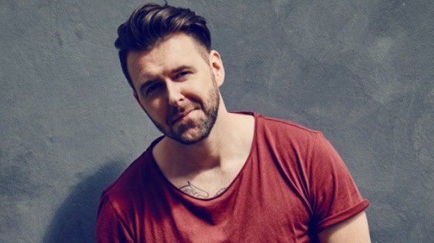 RMF Extra: Grzegorz Hyży w szczerej rozmowie z Darkiem Maciborkiem. Wiemy, czemu zniknął z social mediów