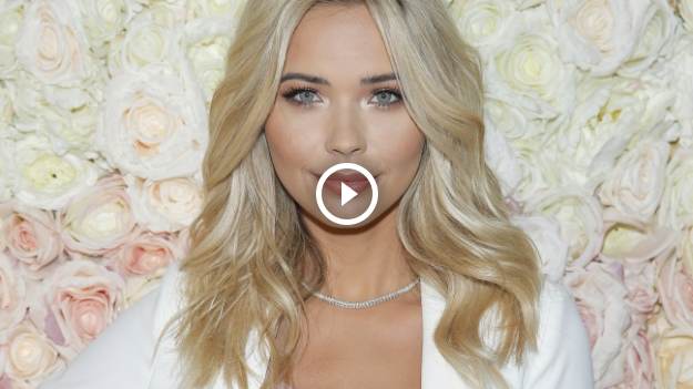 RMF Extra: Sandra Kubicka zaskoczyła fanów. Modelka długo trzymała ten sekret w tajemnicy: "Spełniło się moje kolejne marzenie" [WIDEO]