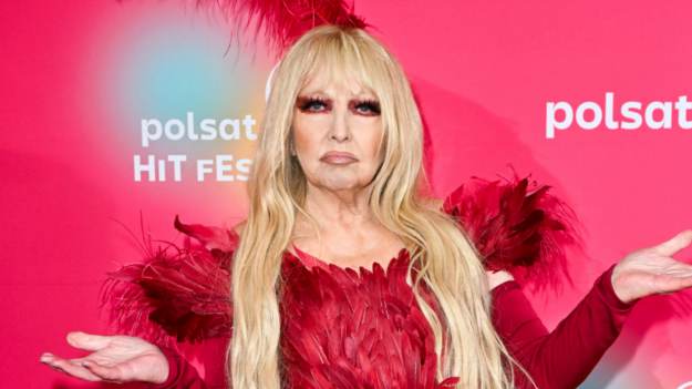 Taką emeryturę ma Rodowicz. „Moje koty więcej..