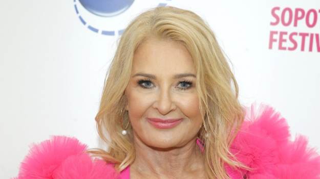 RMF Extra: Majka Jeżowska nagle przewieziona do szpitala. Niepokojące wieści o 62-letniej gwieździe