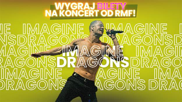 RMF Extra: Rzuciliśmy bilety na koncerty gwiazd. Nie przegap okazji! Masz jeszcze szansę