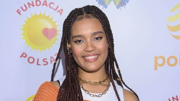 RMF Extra: Sara James już tak nie wygląda. Zaraz po "AGT" zdecydowała się na odważną metamorfozę [ZDJĘCIA]