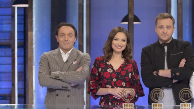 RMF Extra: MasterChef Junior 6. Finałowe menu zwyciężczyni programu Jagody Łaganowskiej 