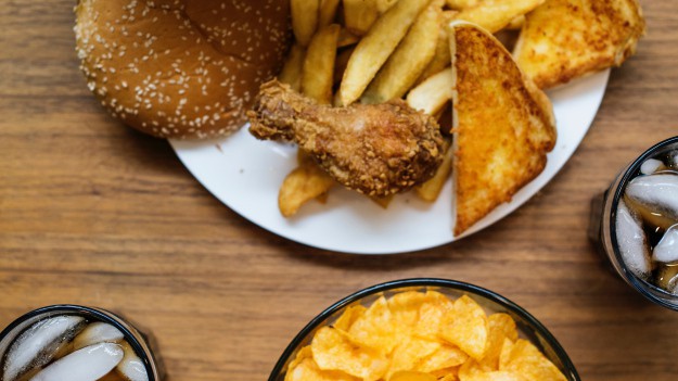 RMF Extra: Odchudzanie: Kobieta schudła 93 kilogramy! Zobacz, jak wyglądała przed metamorfozą