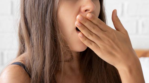 RMF Extra: Co oznacza, gdy ktoś zaraża się ziewaniem? To zdradza wiele o jego osobowości